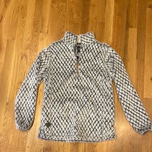 Simply southern pullover.